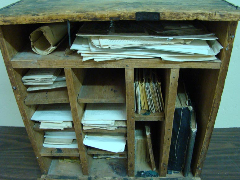 The Large Opening was for the Clothing Reports of which we have over 100 of them